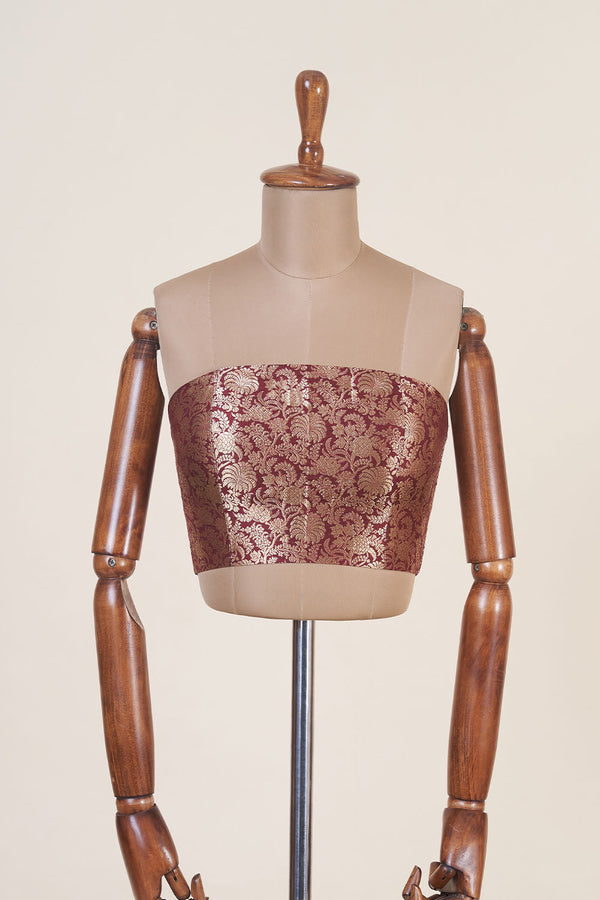 Crimson Corset Dressfolk