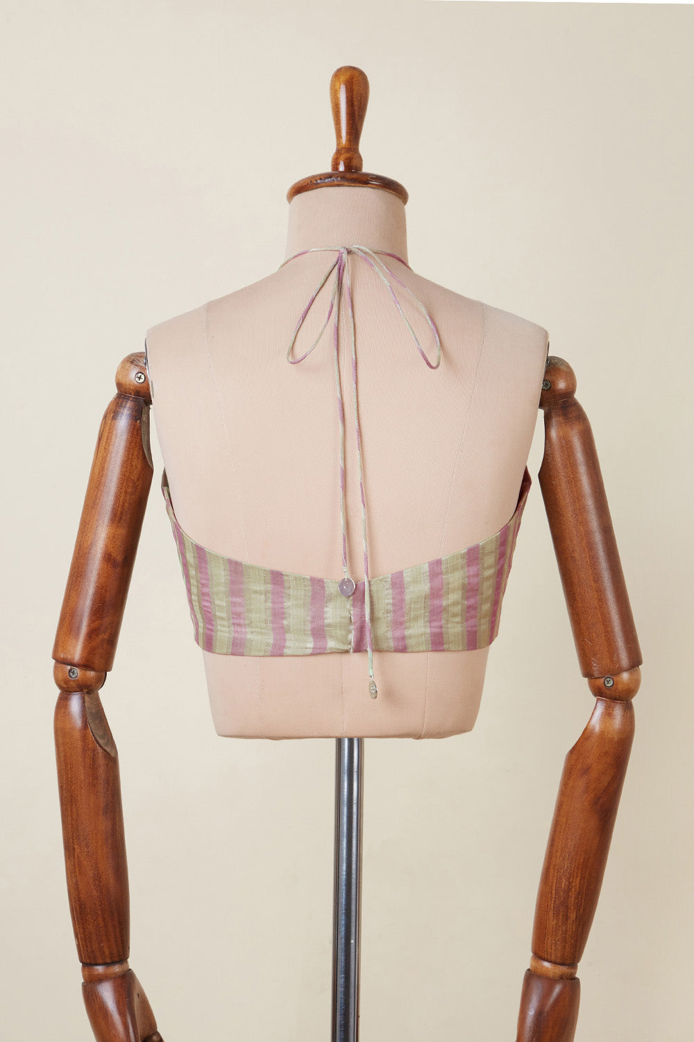 Dua Stitched Blouse Dressfolk