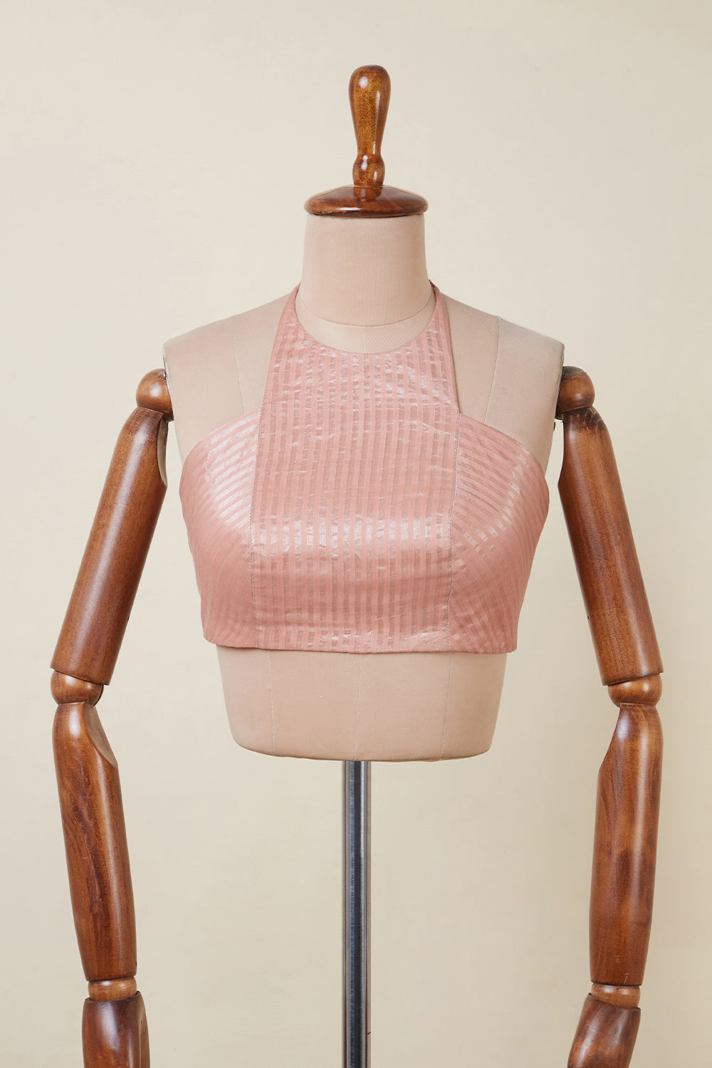 Chaahat Readymade Blouse - Dressfolk