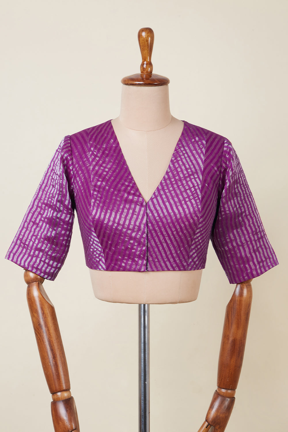 Hoor Readymade Blouse - Dressfolk