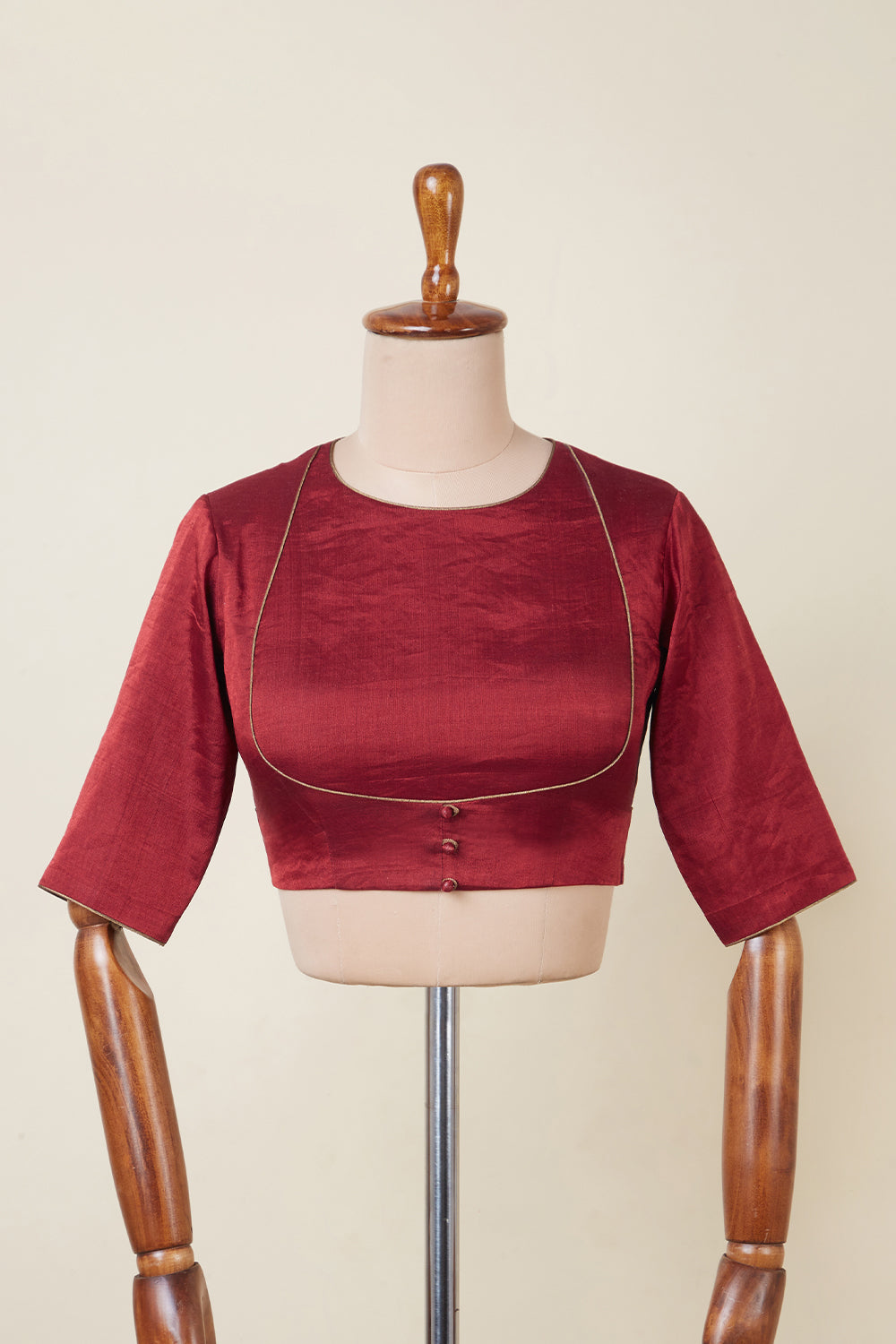 Dilkash Blouse Dressfolk