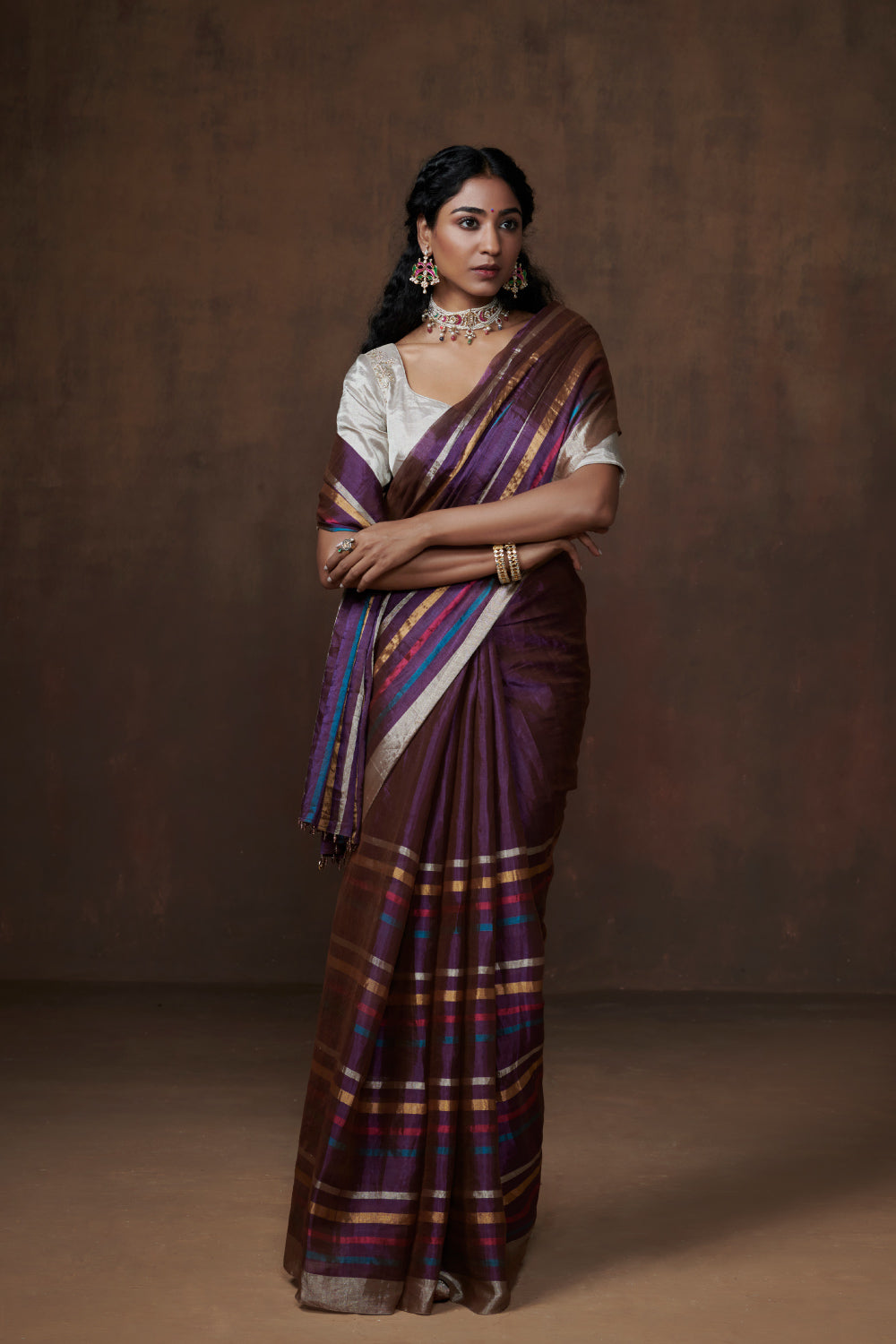 Bhanupriya Dressfolk