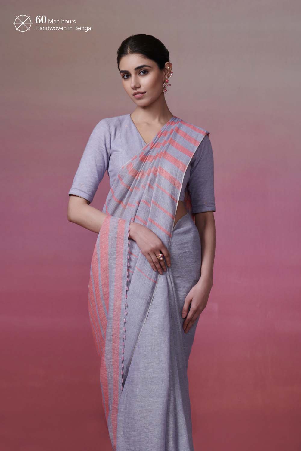 Blissful Wave Dressfolk