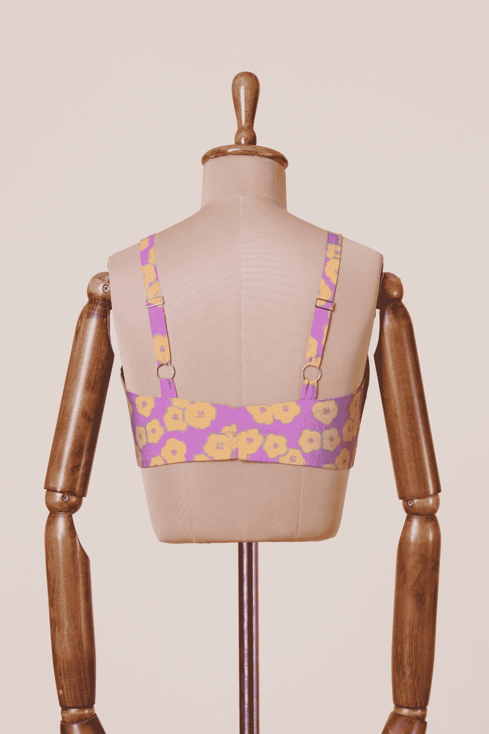 Bloom Trace Dressfolk