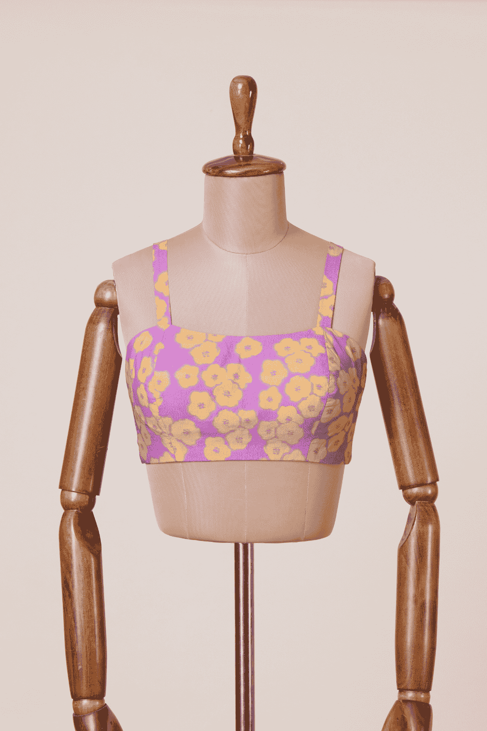 Bloom Trace Dressfolk