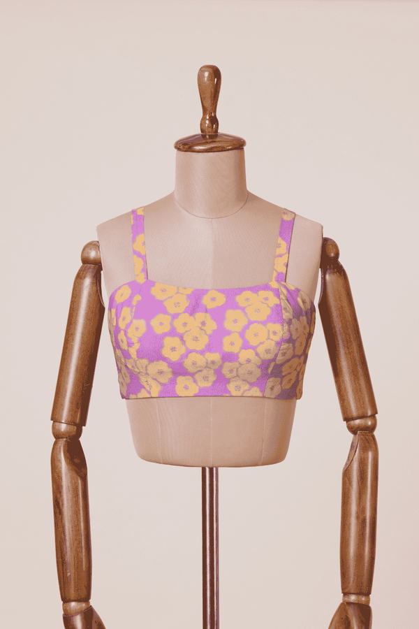 Bloom Trace Dressfolk