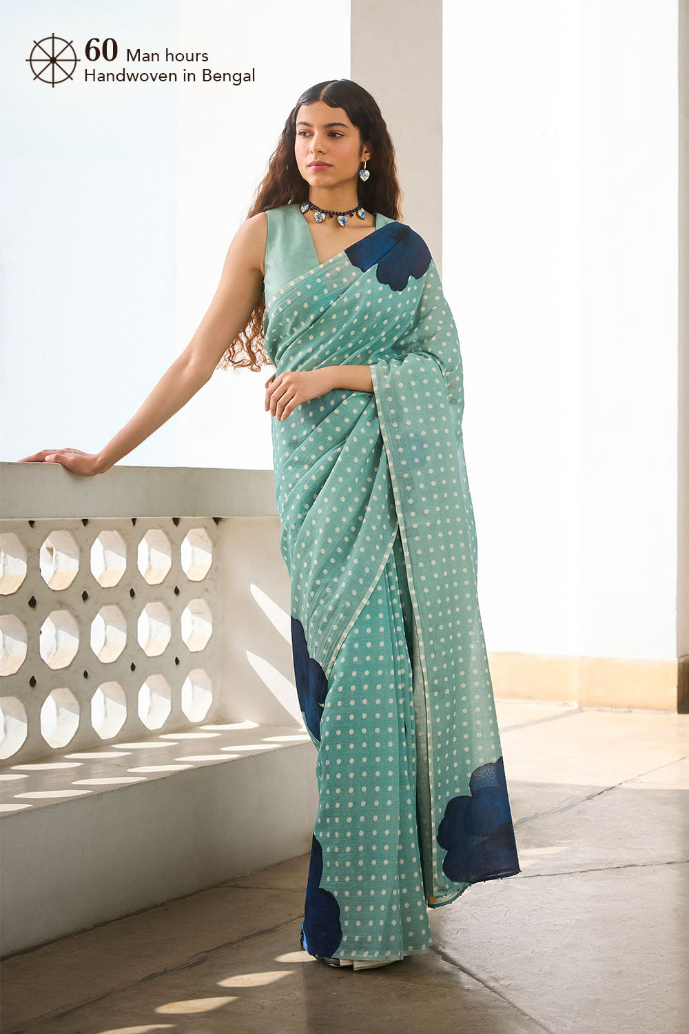 Blooming Tale Dressfolk