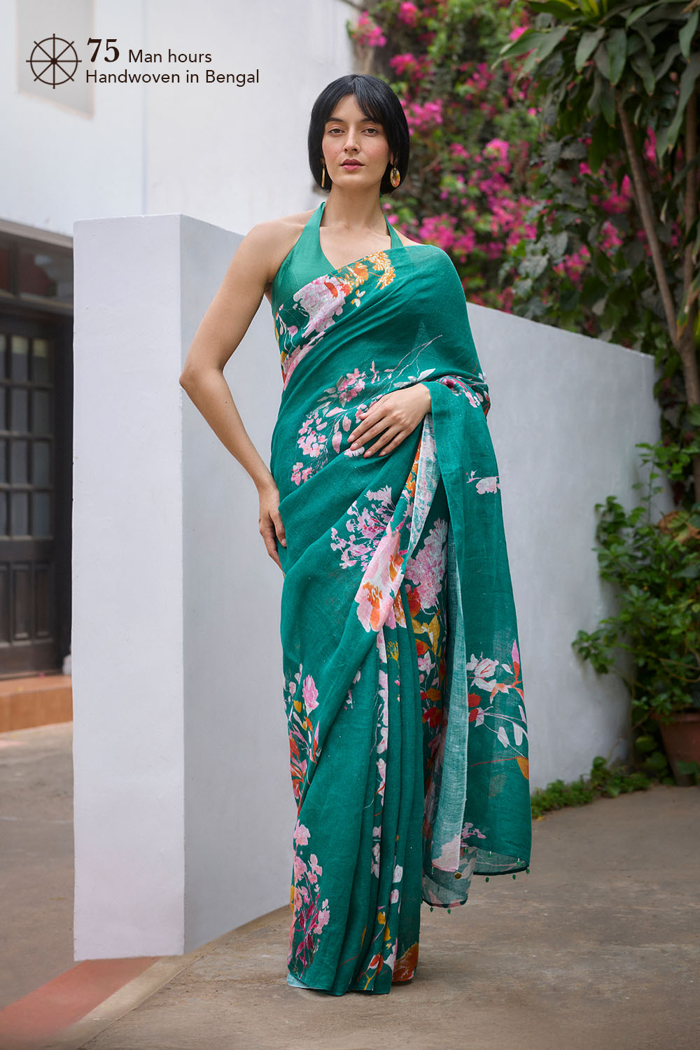 Bloomscape Dressfolk