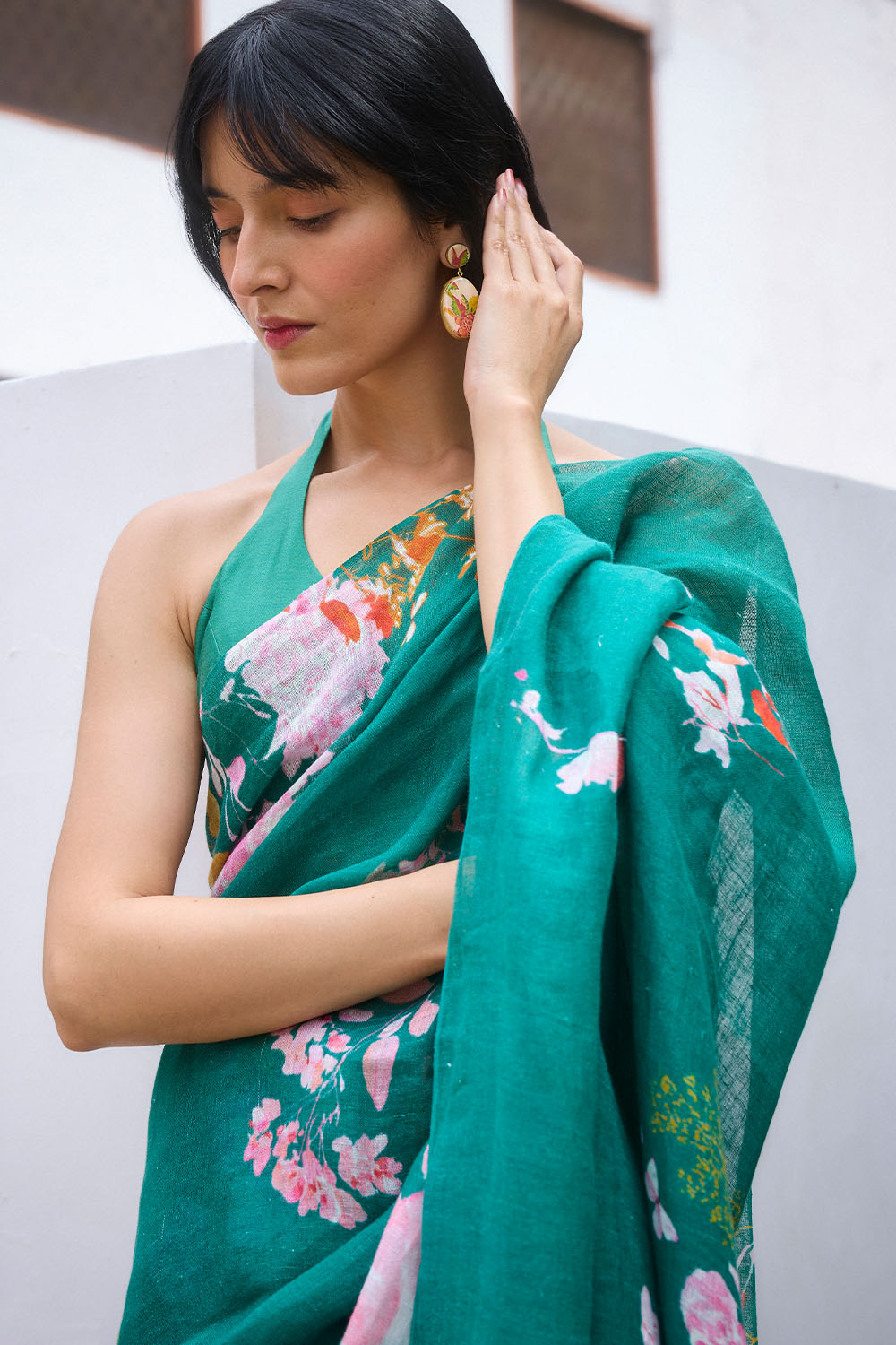 Bloomscape Dressfolk