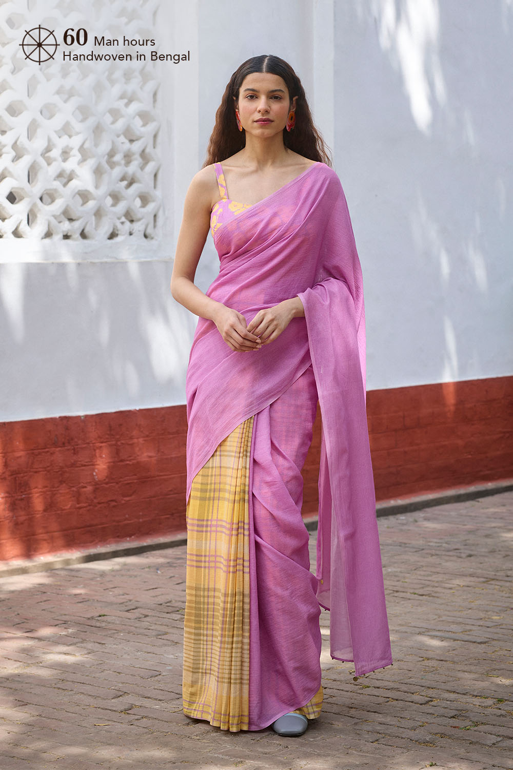 Candy Check Dressfolk