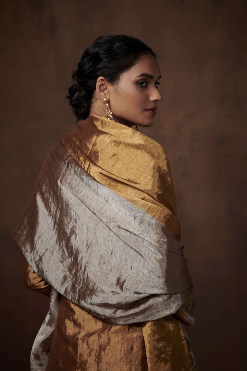 Chandra Dupatta