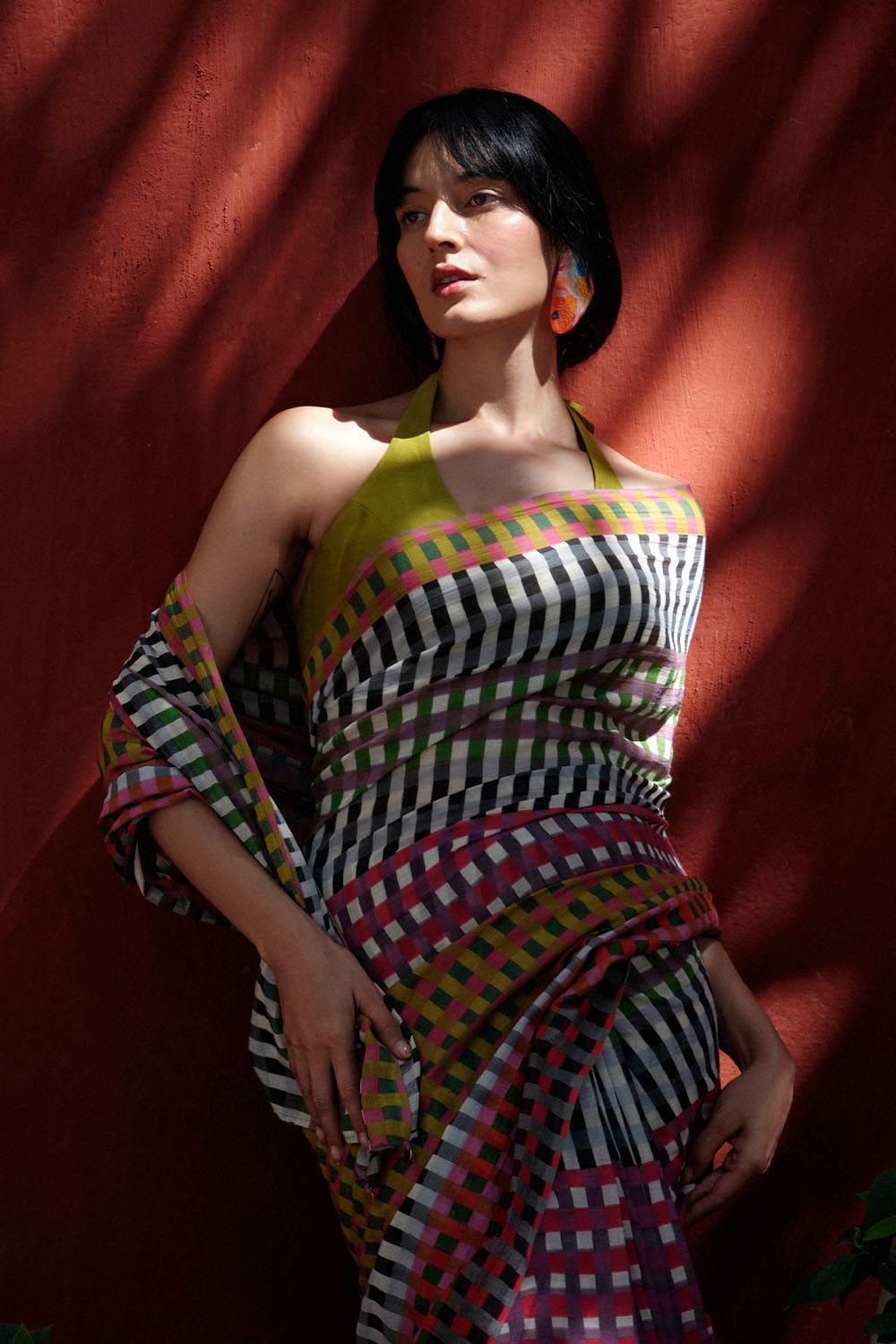 Check Mate Dressfolk