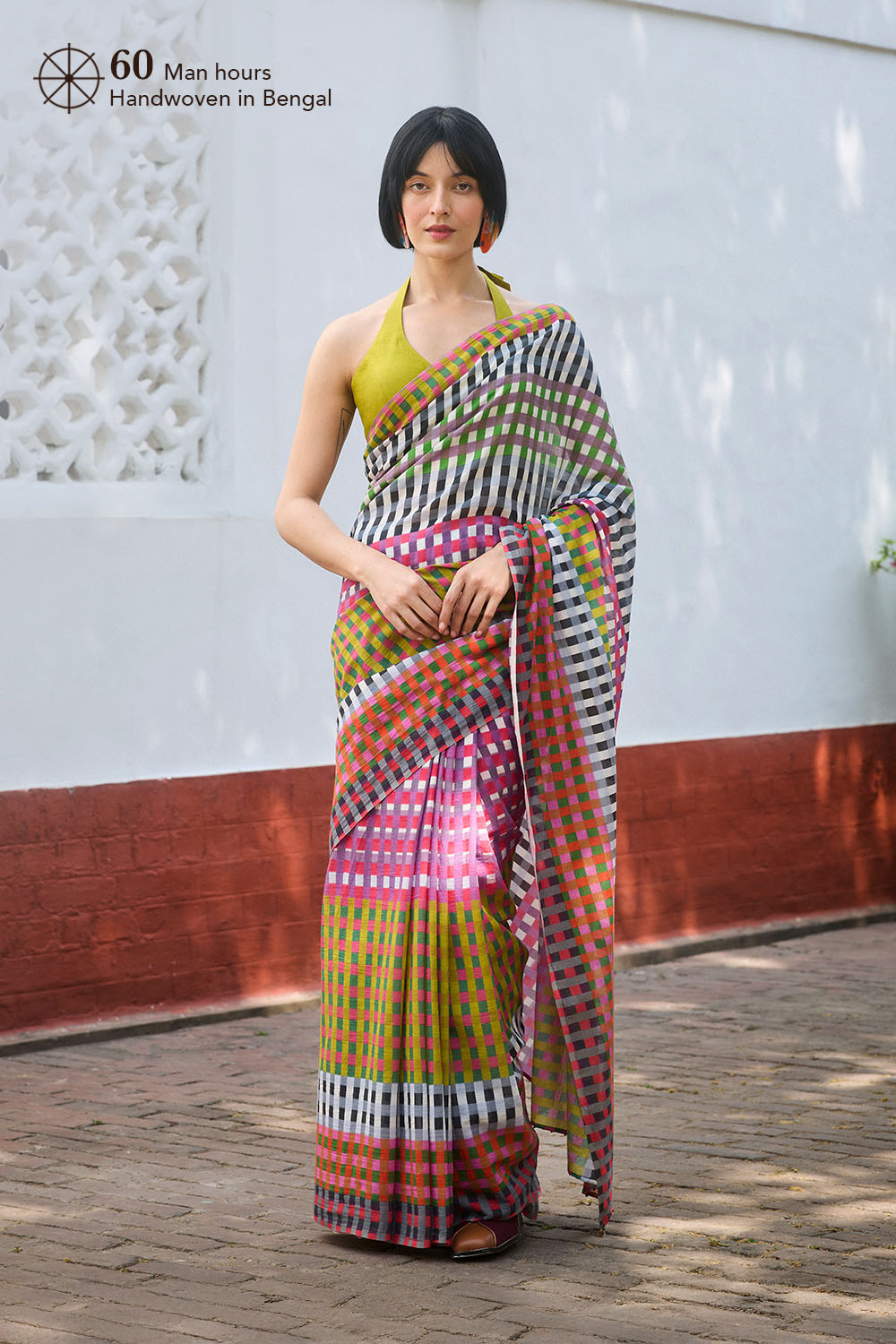 Check Mate Dressfolk