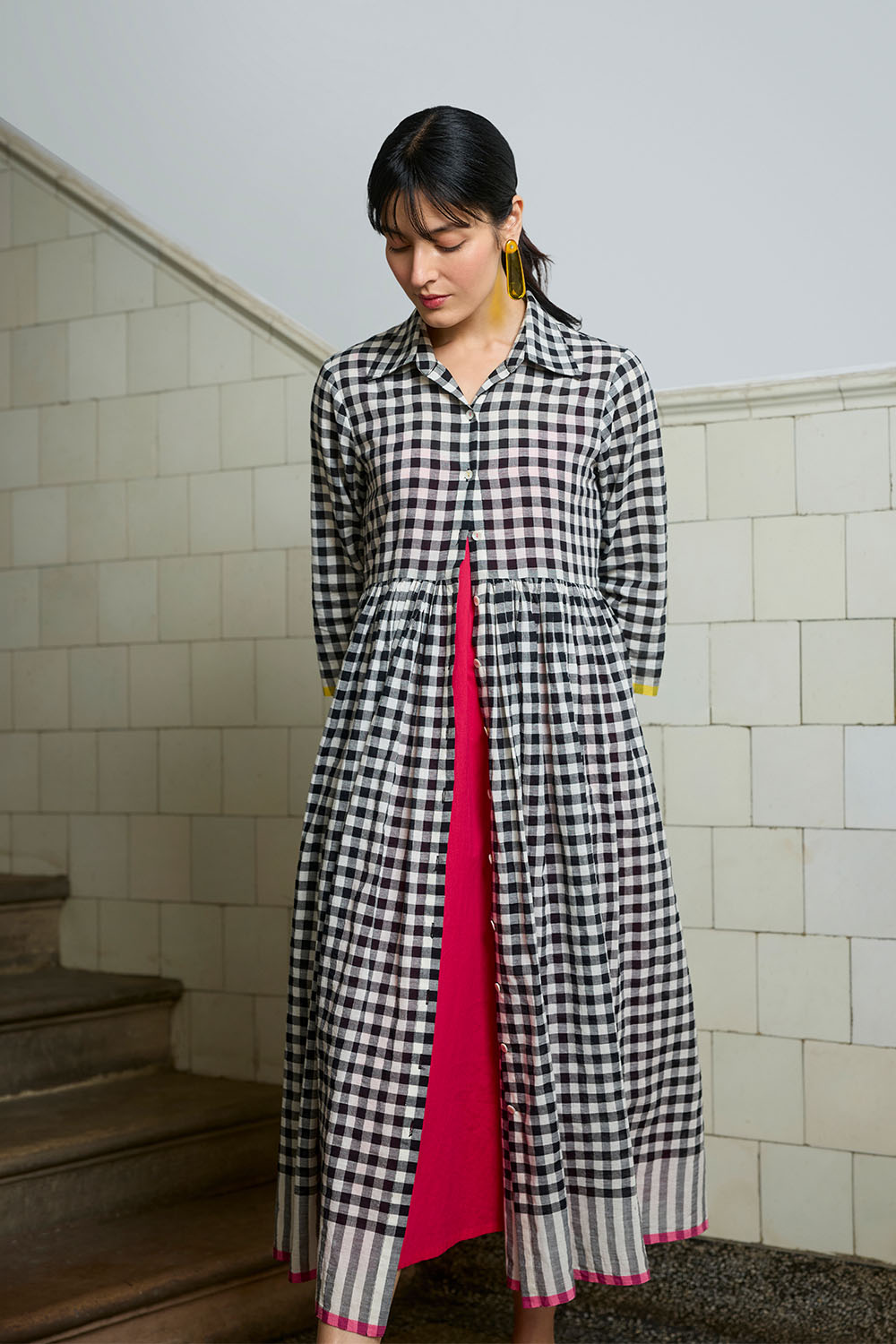 Checkers Dressfolk