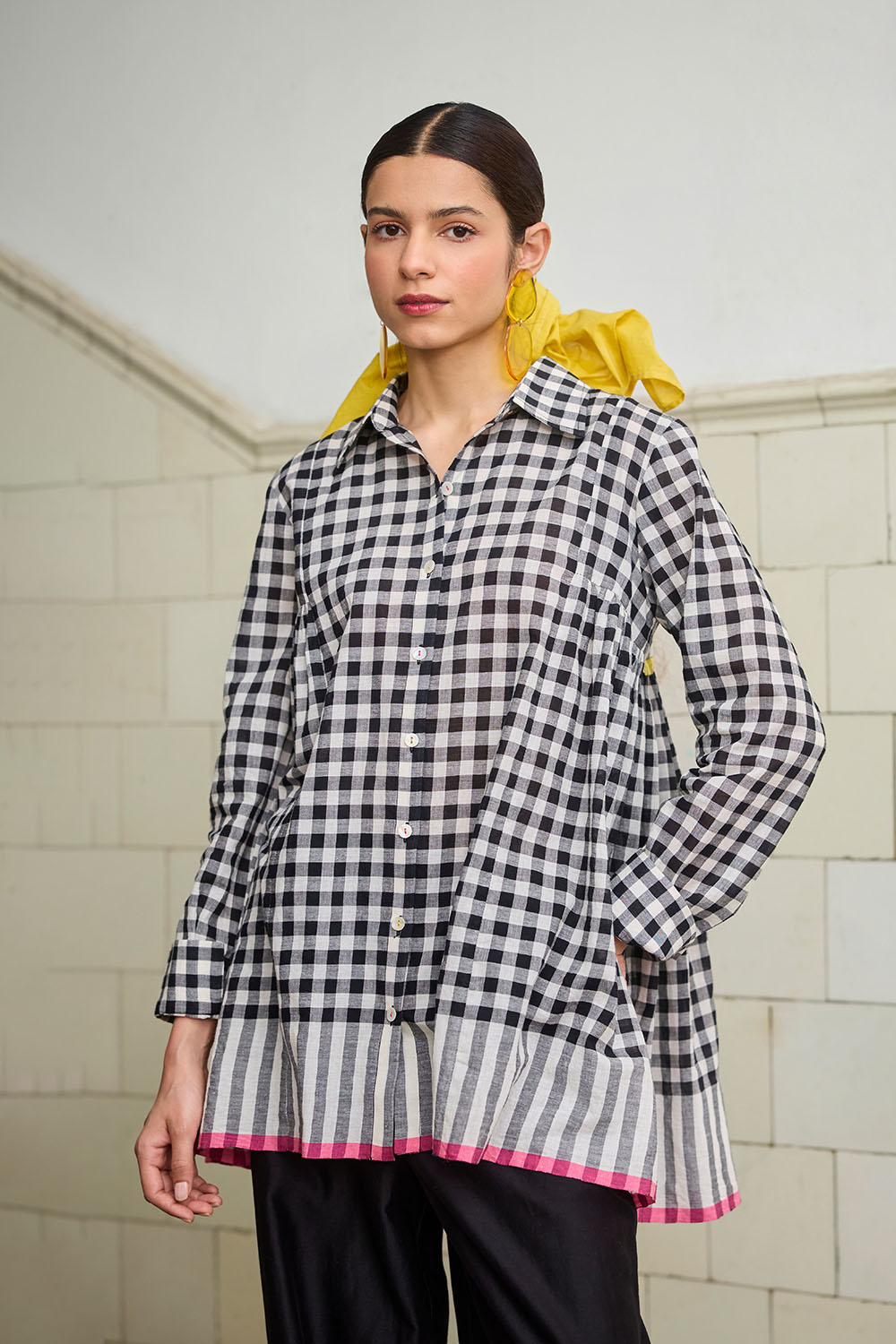 Check Play Dressfolk