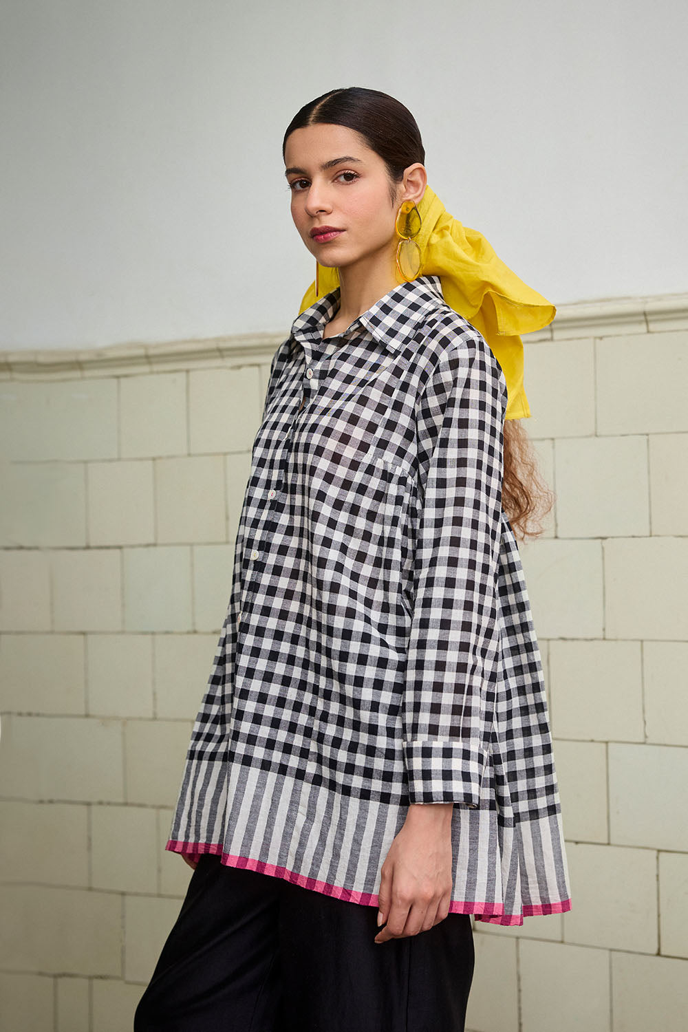 Check Play Dressfolk