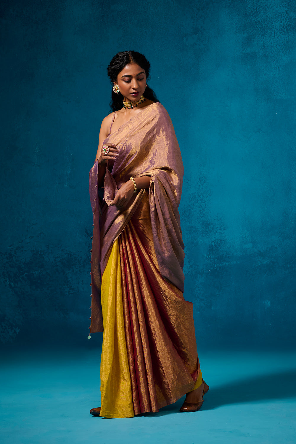 Jyotsna Dressfolk