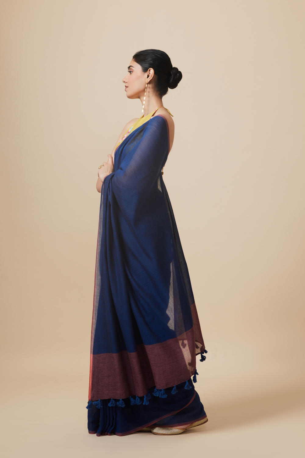 Blue Sapphire Dressfolk