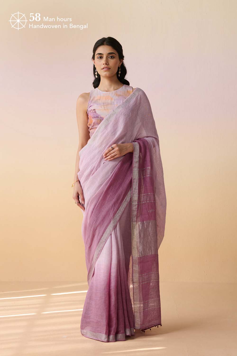 Devagiri - Lavender Dressfolk