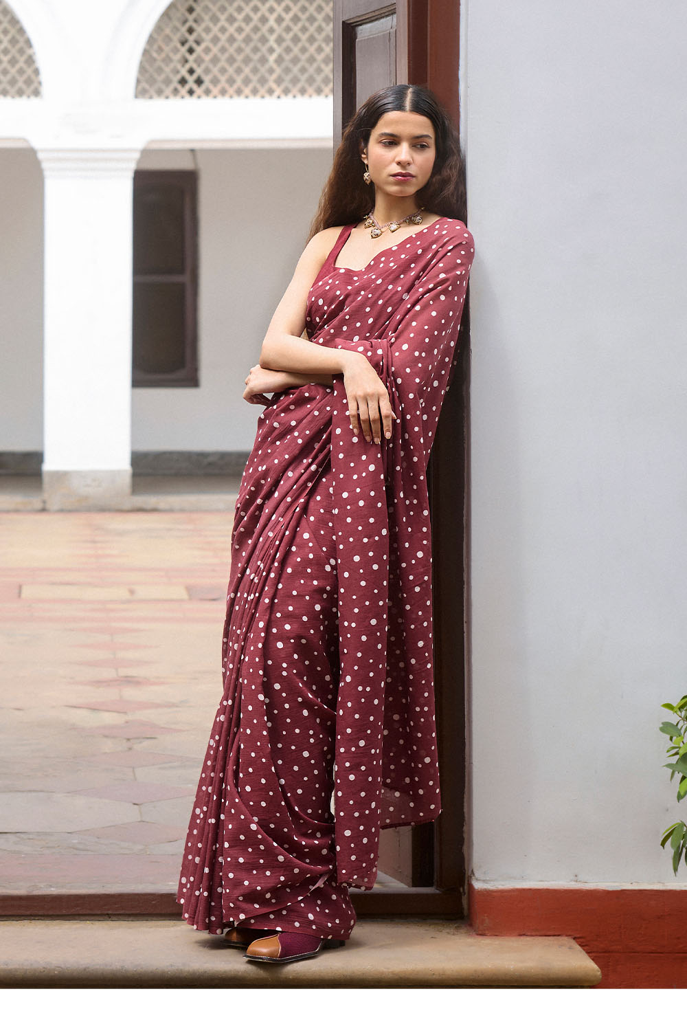 Dot drama Dressfolk