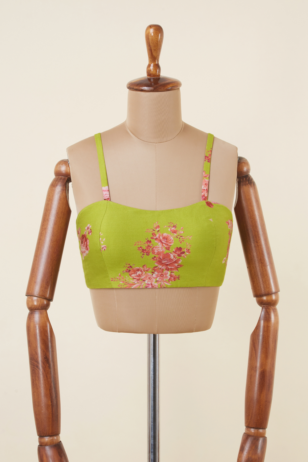 Garden Bloom Blouse Dressfolk