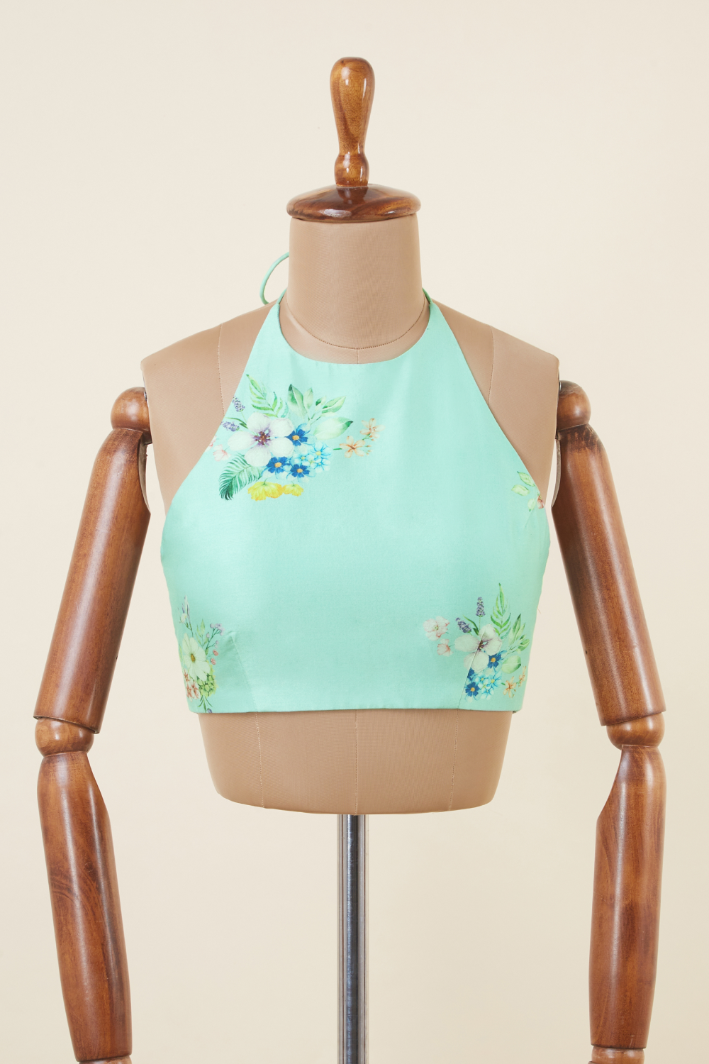 Rise Readymade Blouse - Dressfolk