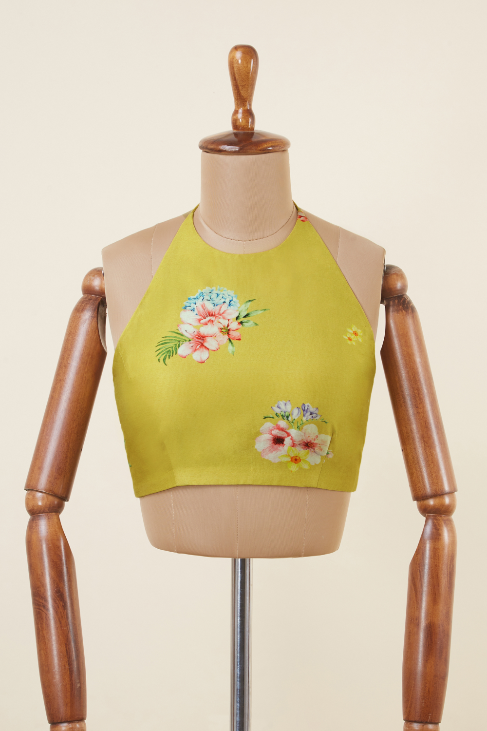 Dandelion Readymade Blouse -  Dressfolk