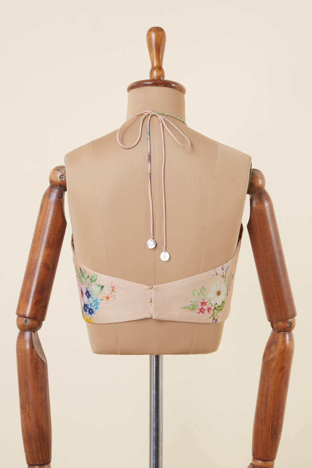 Gardenia Readymade Blouse Dressfolk