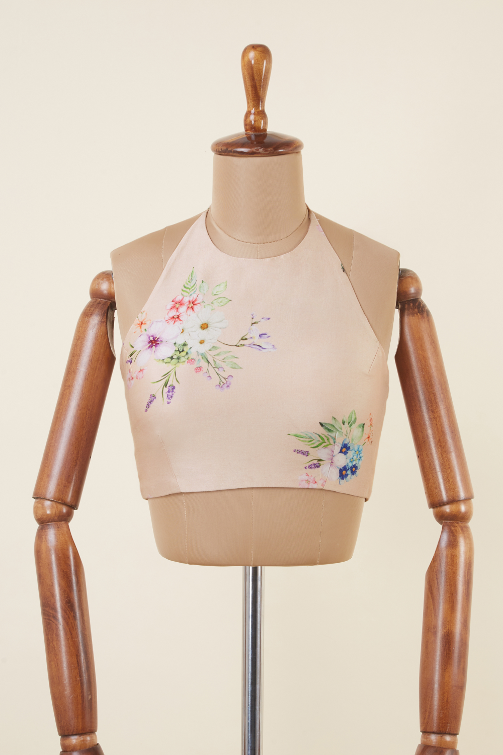 Gardenia Blouse Dressfolk