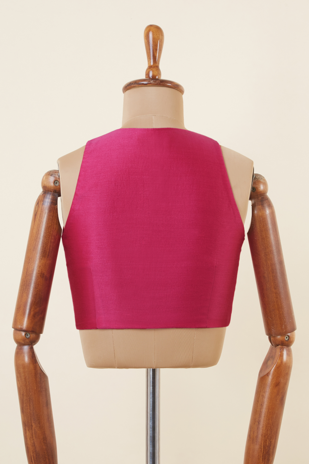 Pink Horizon Readymade Blouse Dressfolk