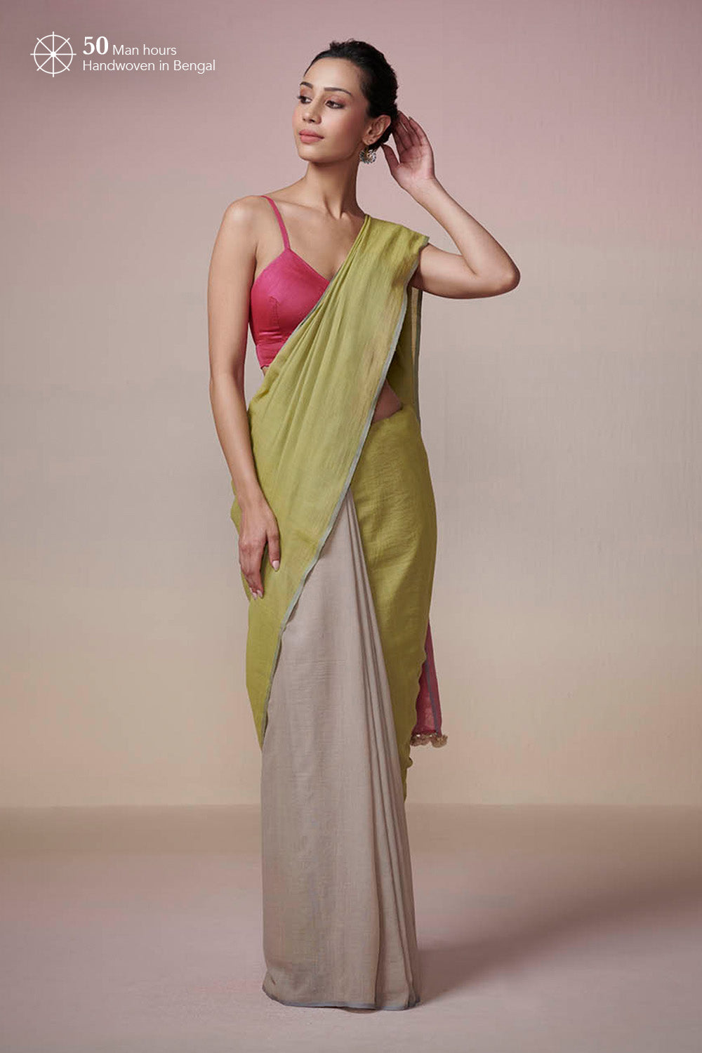 Fern Fantasy Dressfolk