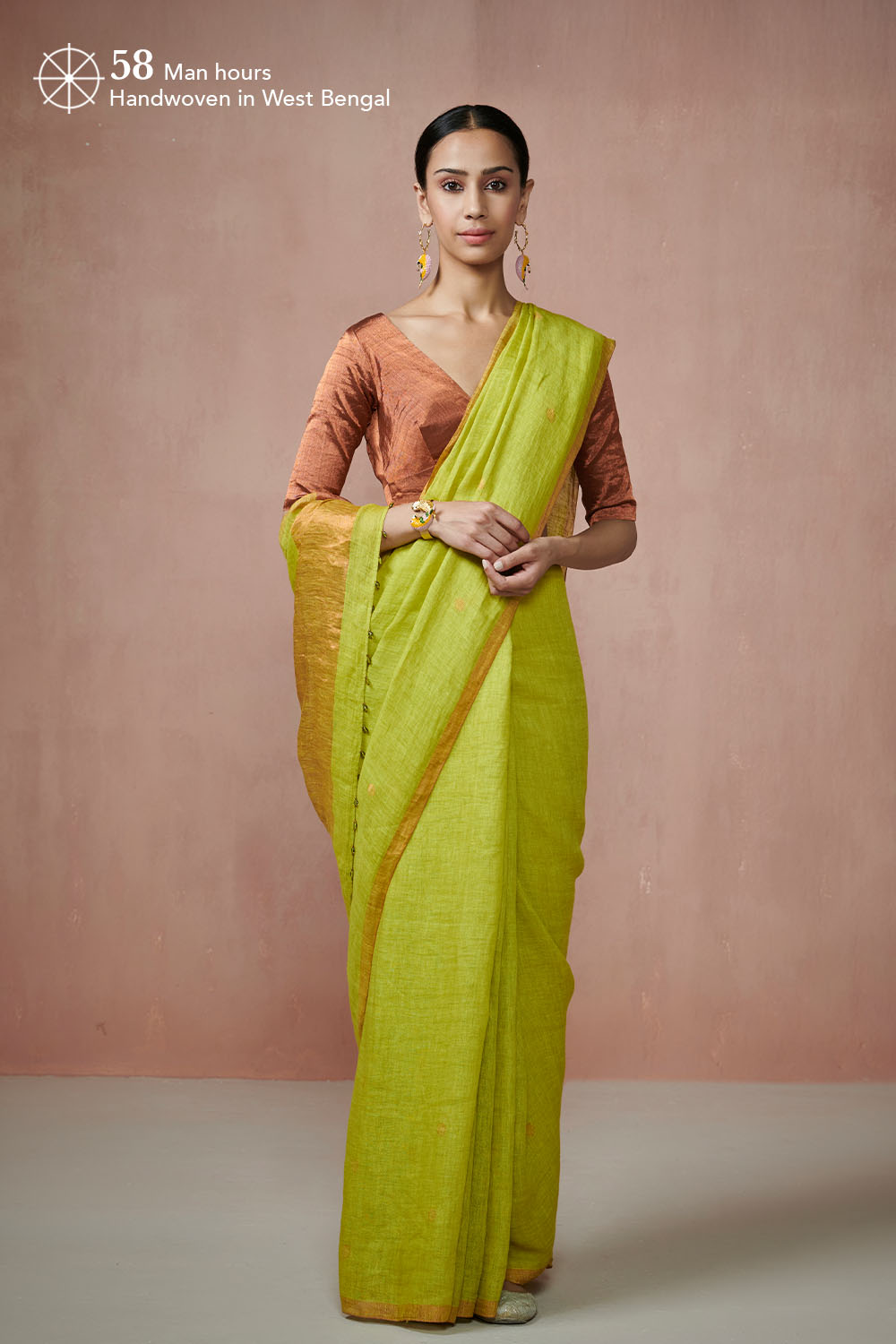 Firefly Forest Dressfolk