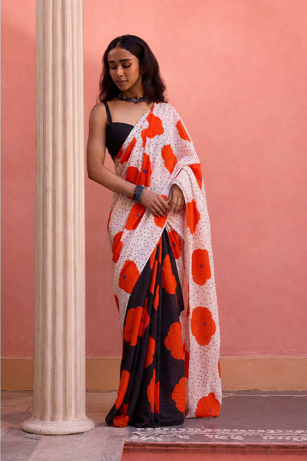 Flower Fever Dressfolk