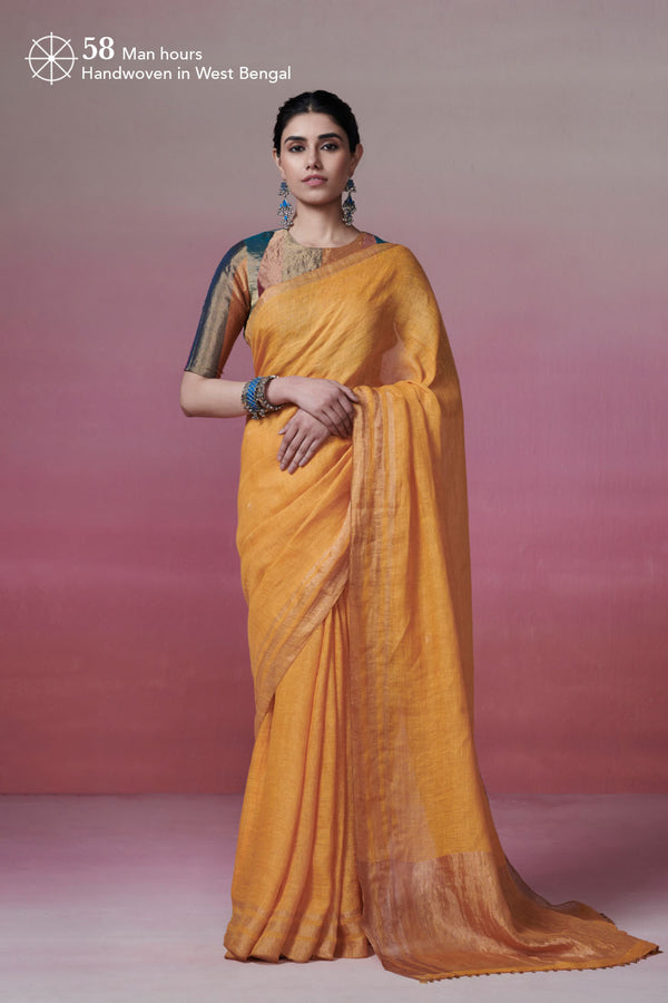 Golden Glow Dressfolk