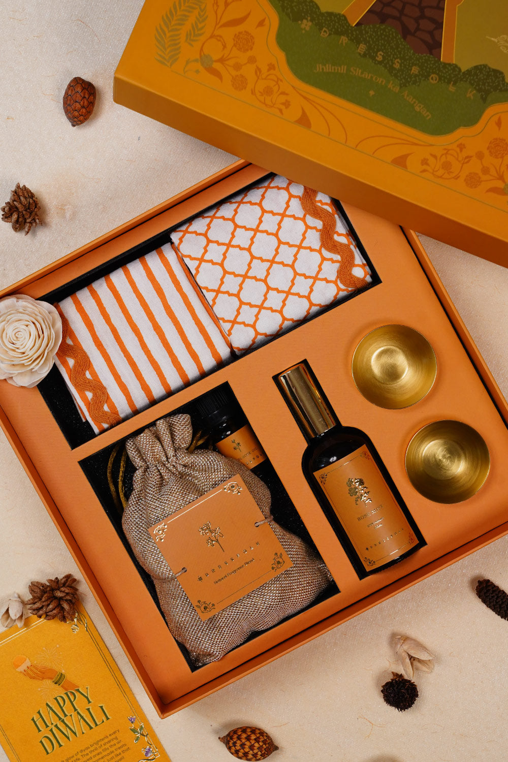 Aangan Gift Box