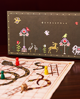 Baazi Gift Set