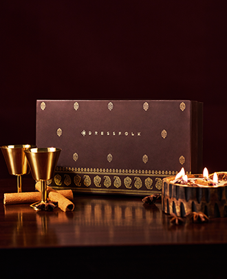 Sunehri Shaam Gift Hamper
