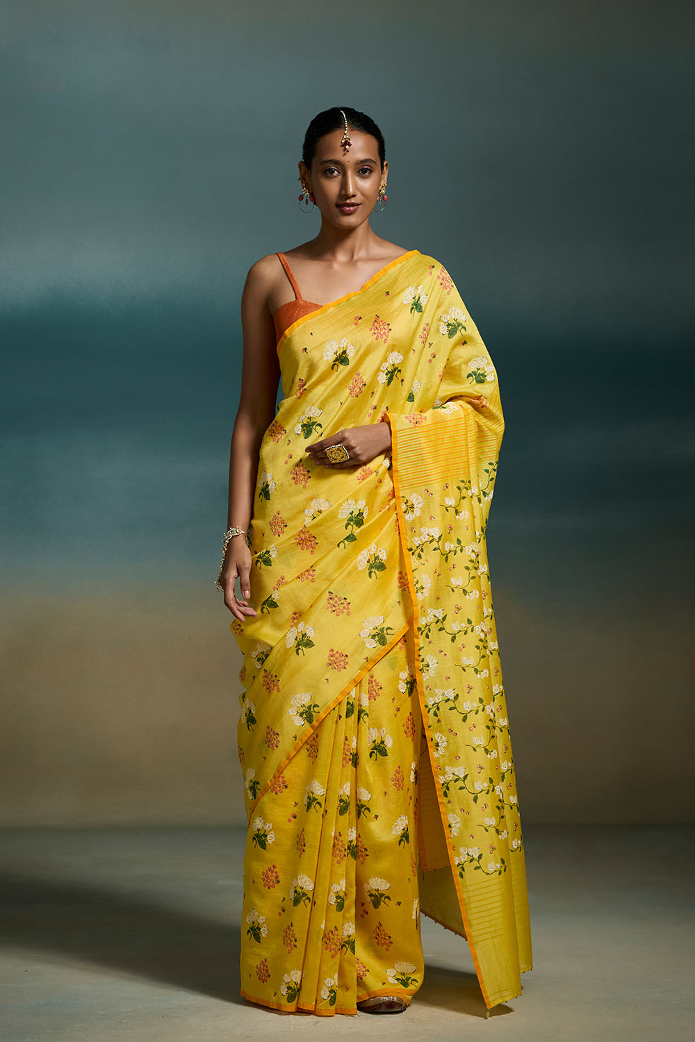 Harsya Dressfolk