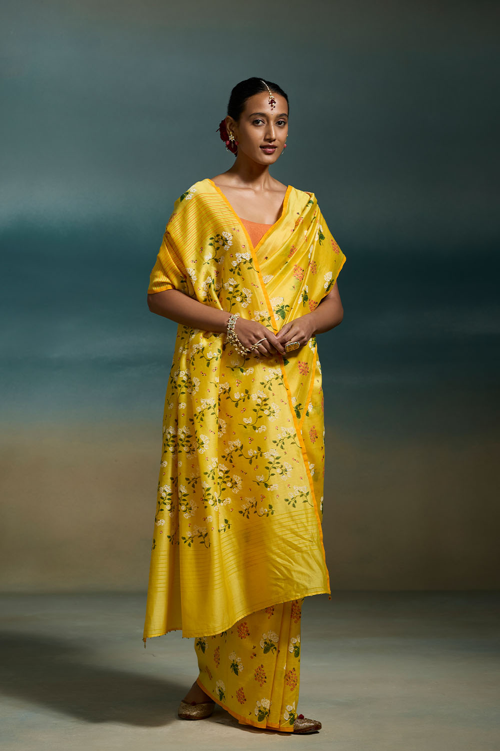 Harsya Dressfolk