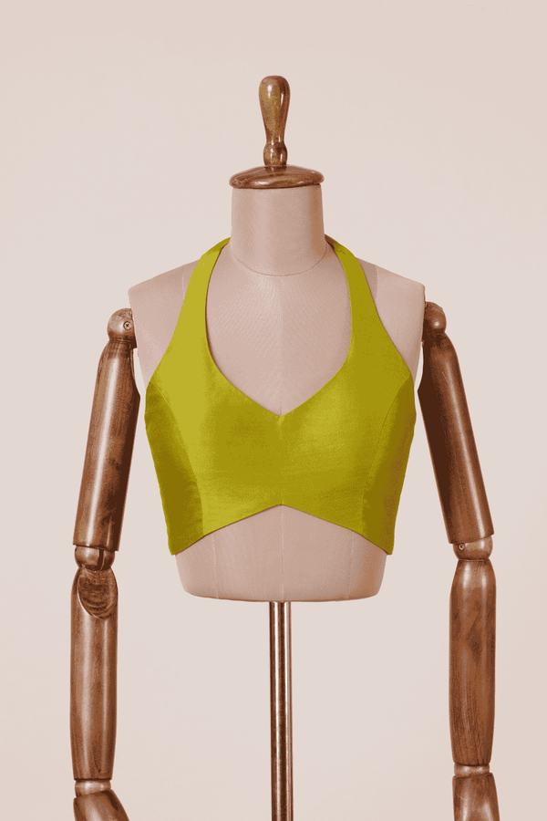 Lime Play Dressfolk