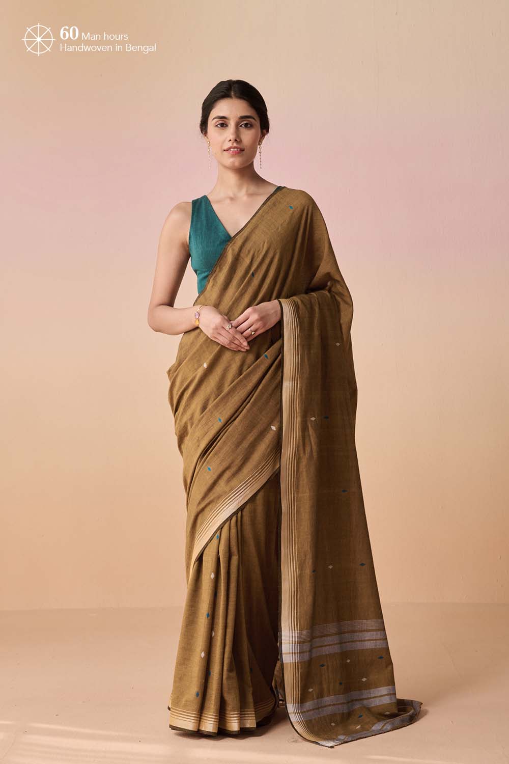 Mallara-Brown Dressfolk