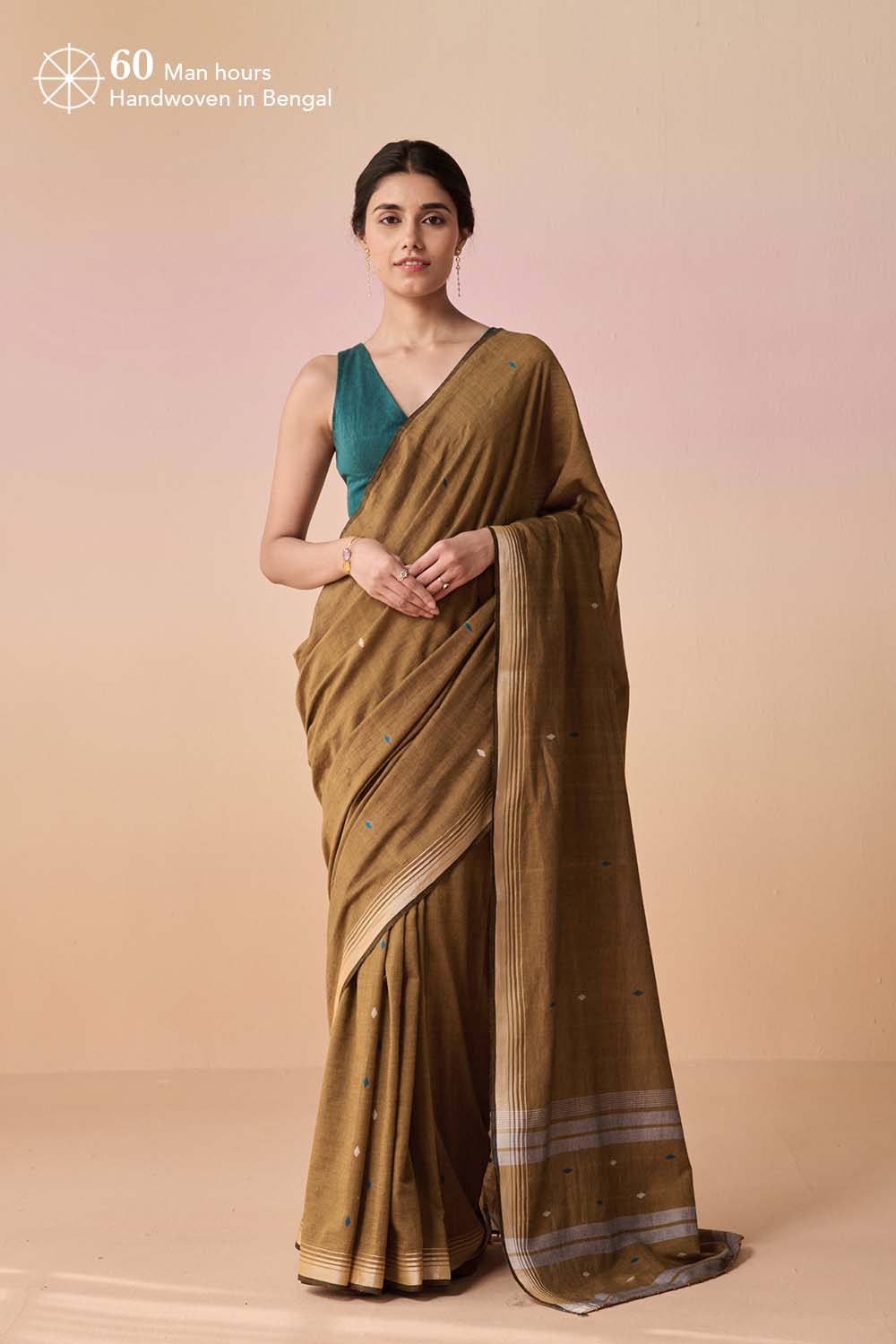 Mallara-Brown Dressfolk