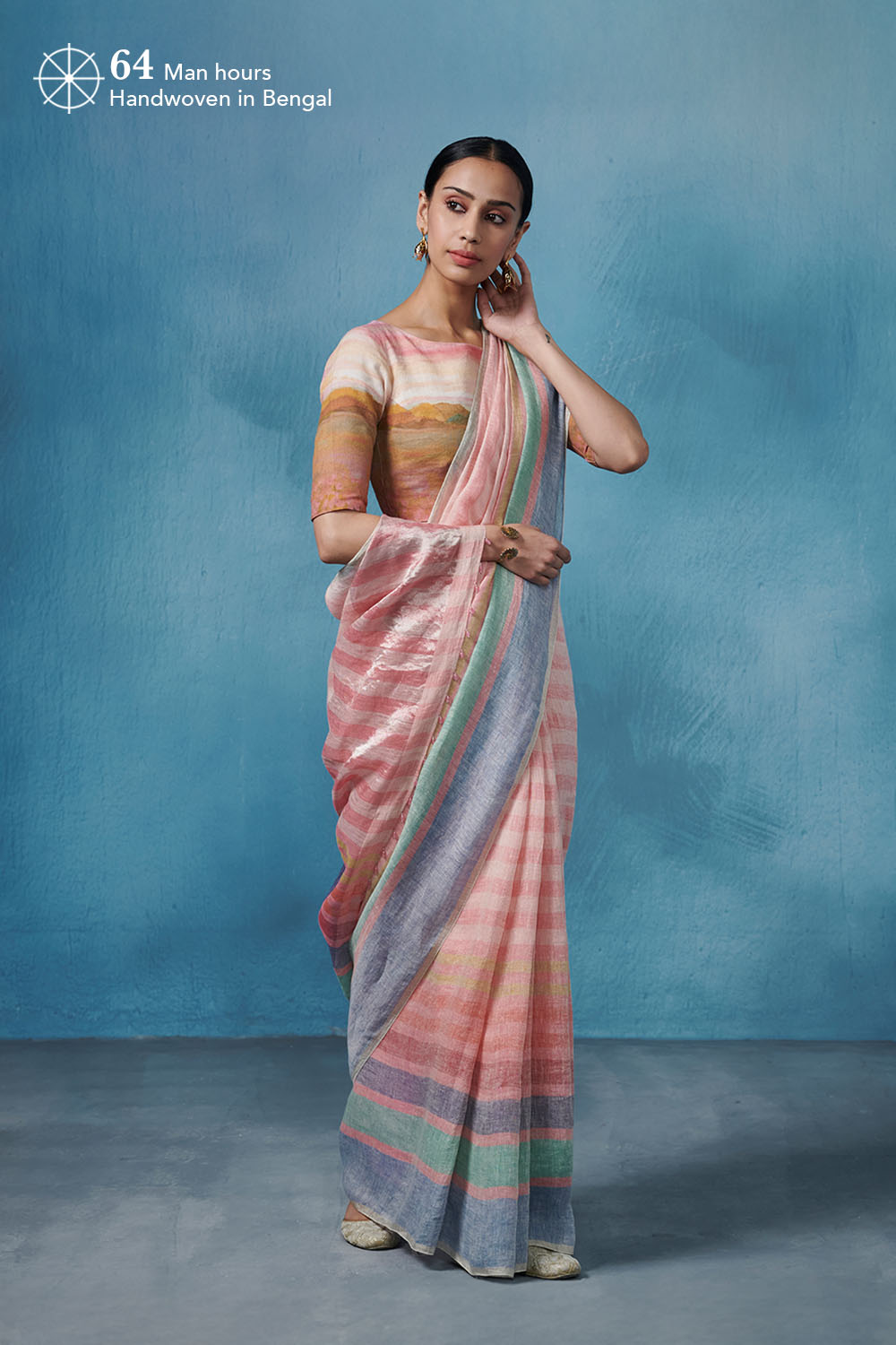 Mandarin Mist Dressfolk