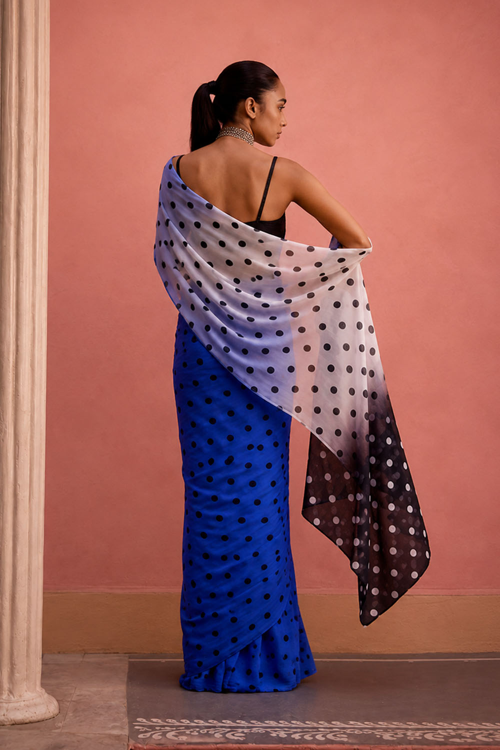 Midnight Blues Dressfolk
