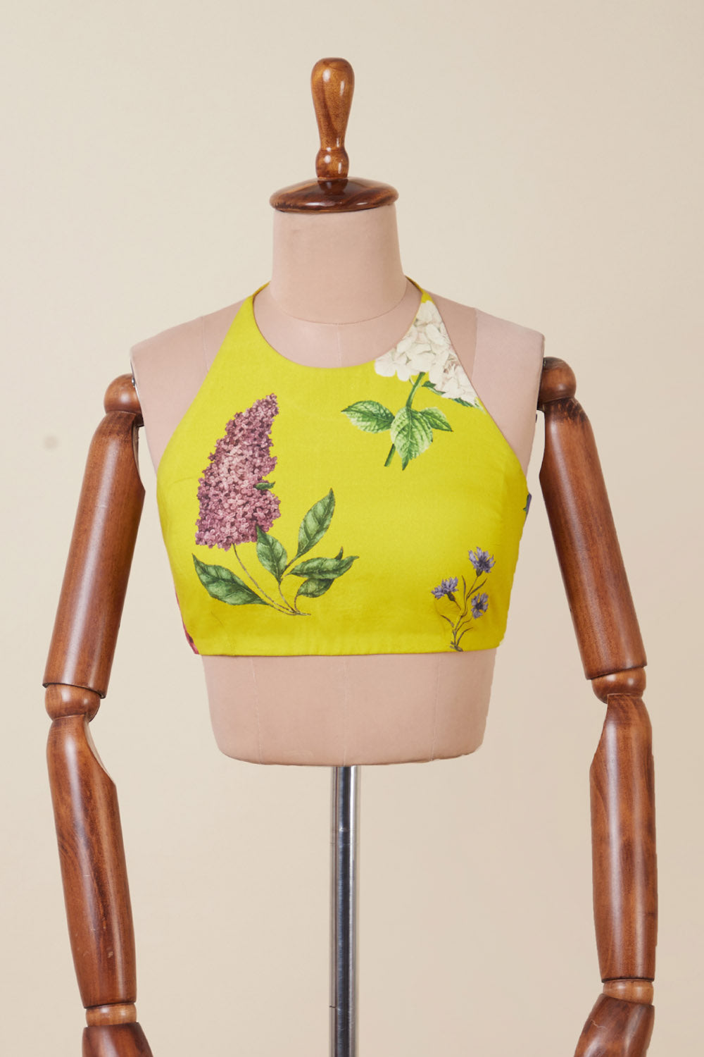 Minerva Blouse Dressfolk