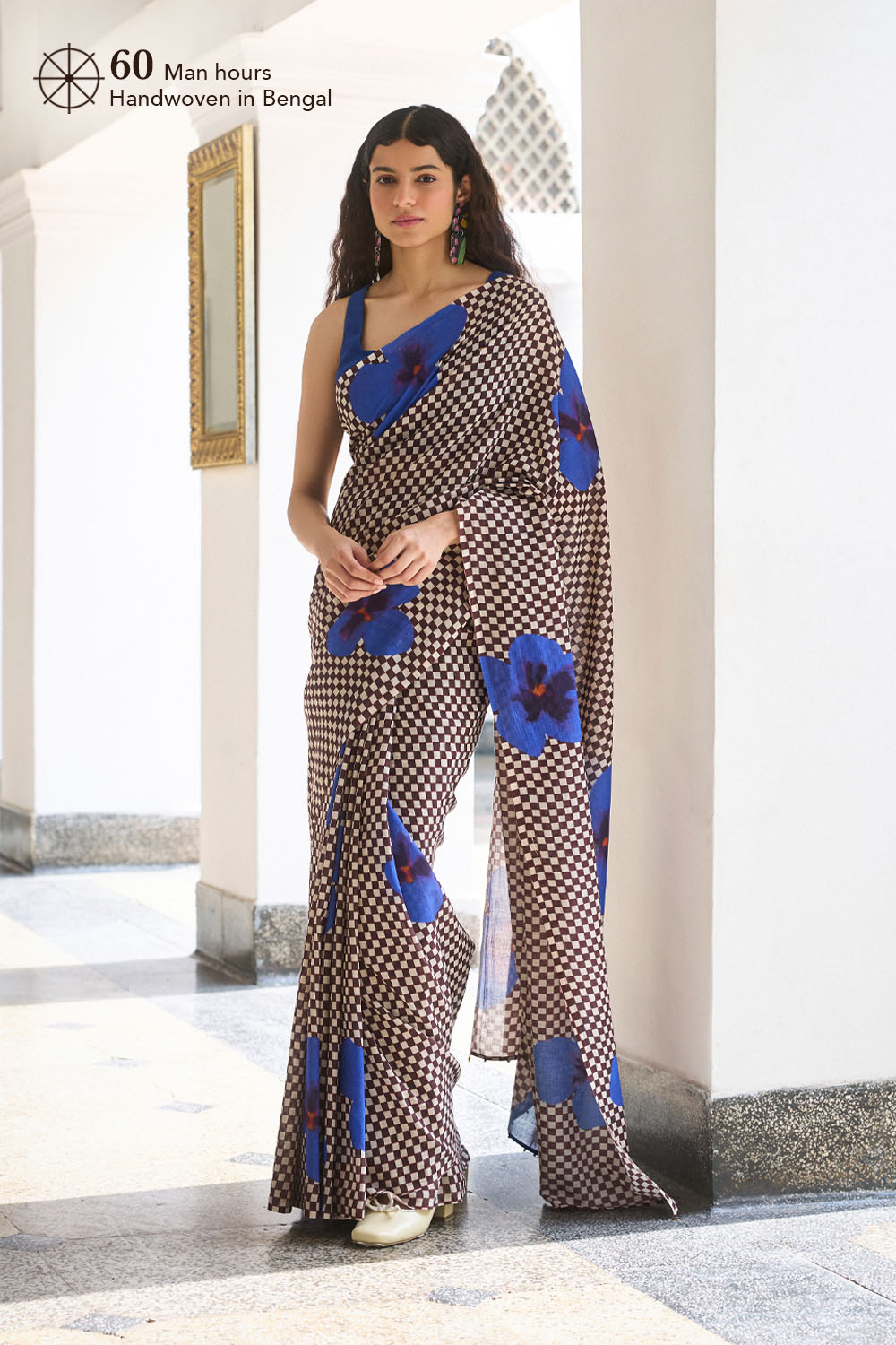 Petal Pixel Dressfolk