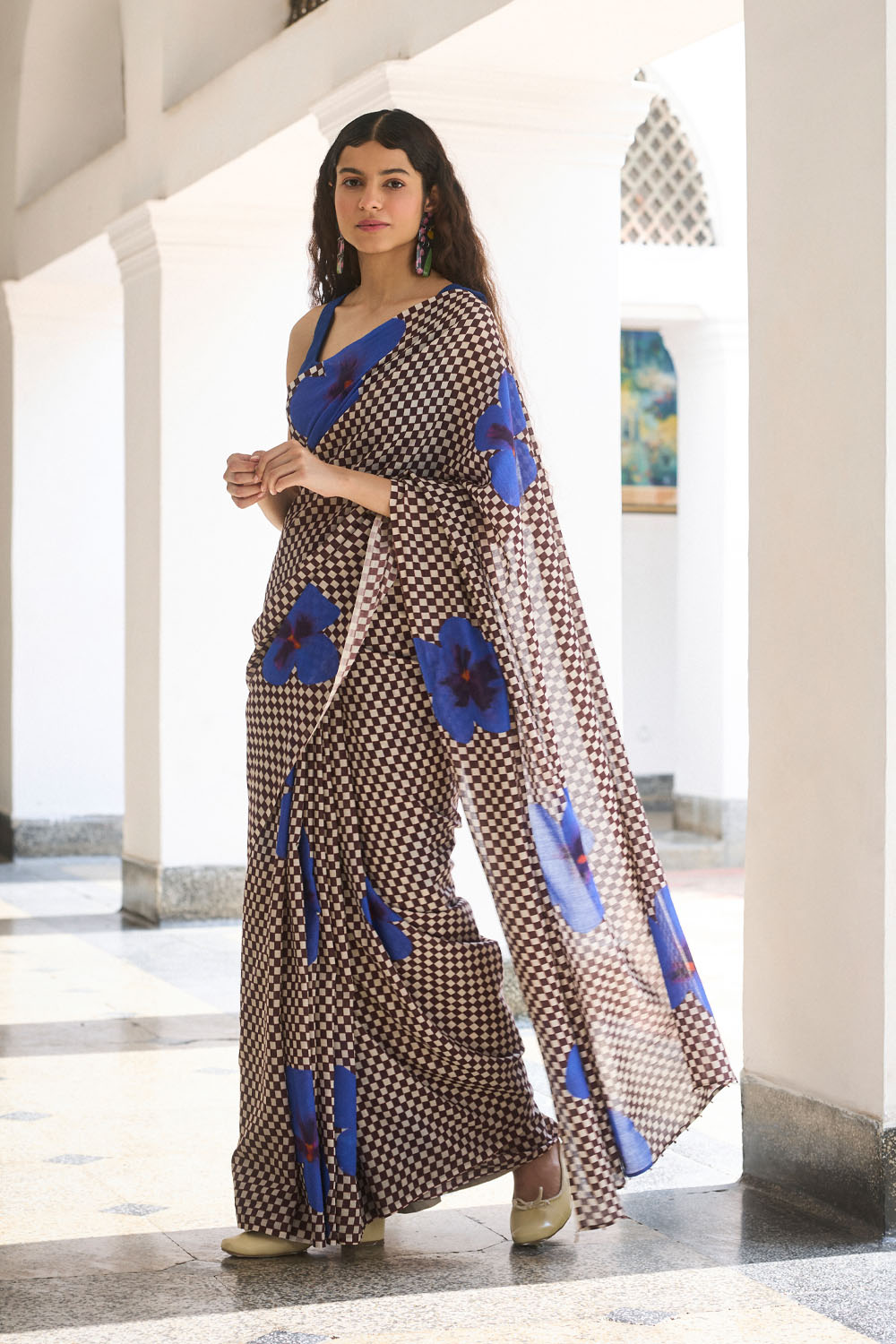 Petal Pixel Dressfolk