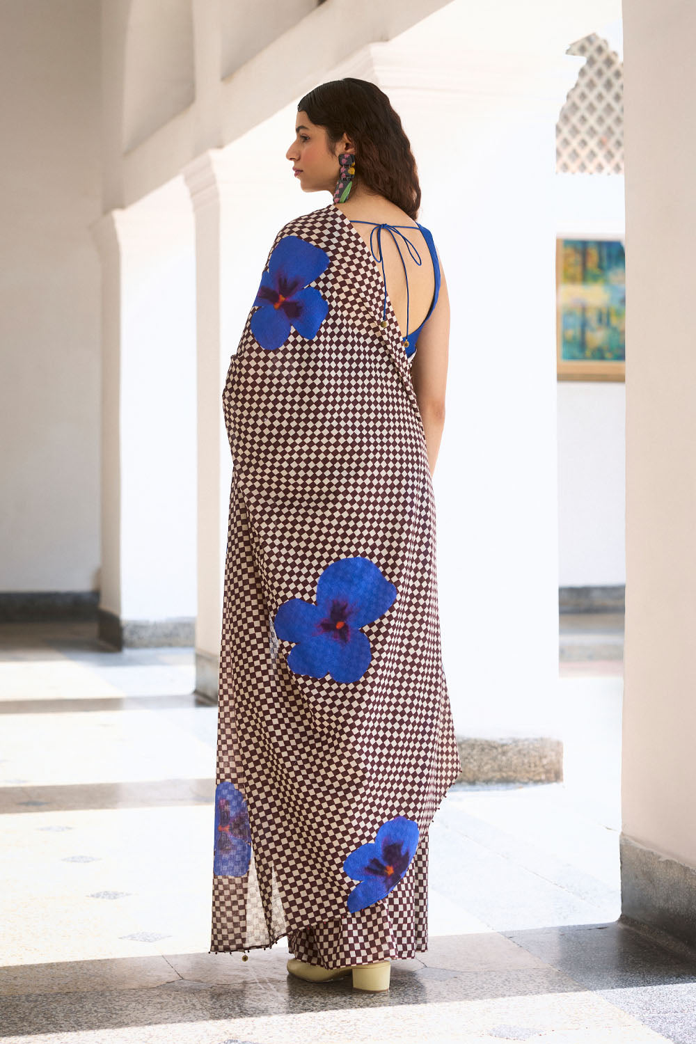 Petal Pixel Dressfolk