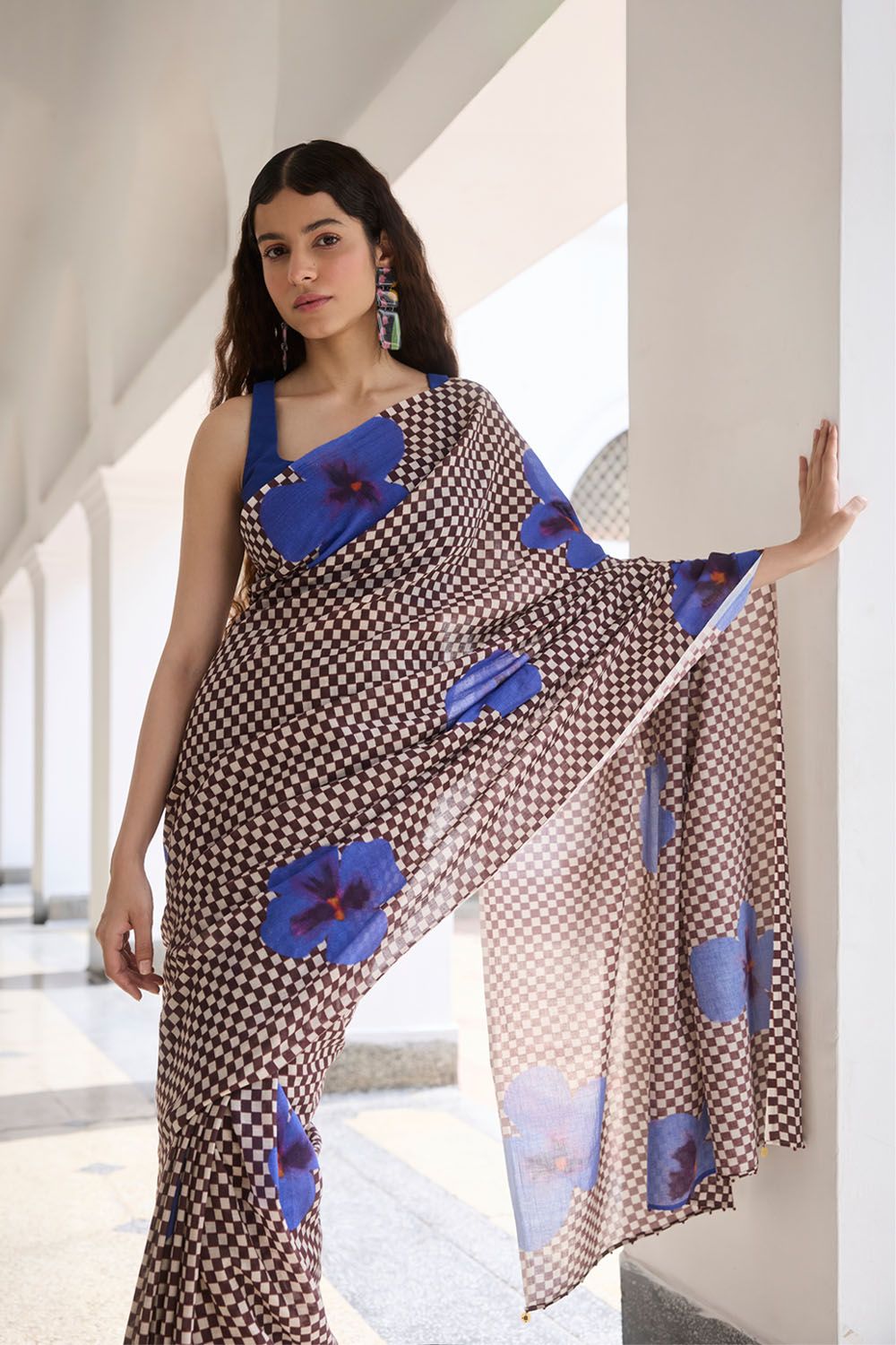 Petal Pixel Dressfolk
