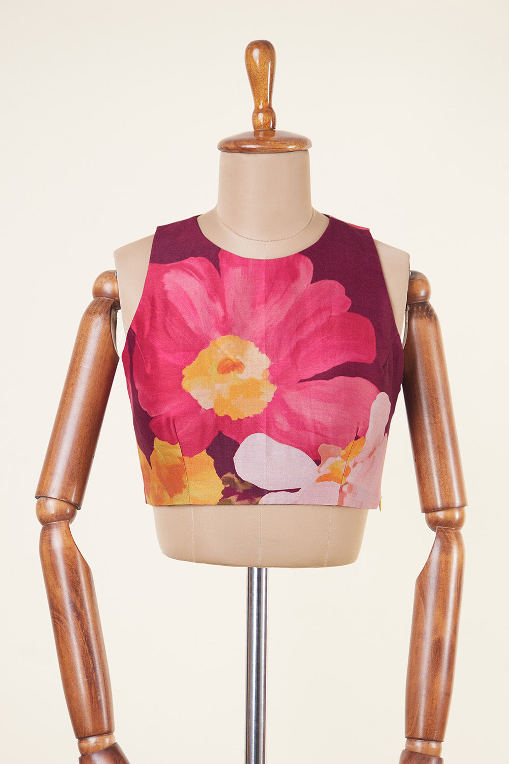 Pushpita Dressfolk